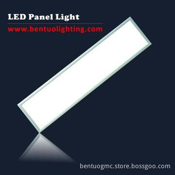 2013 Hot sale elegant 300*1200mm Panel light